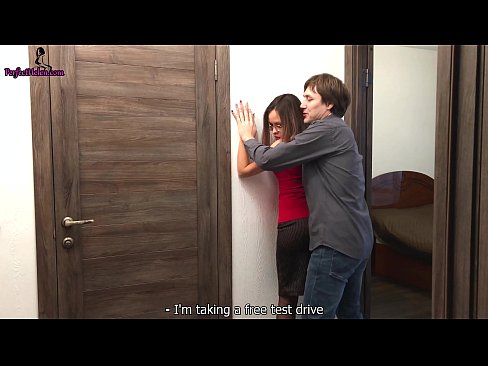 ❤️ Сексапилен брокер на недвижими имоти чувствено дърпа путката си и се чука, докато продава апартамента си - Krempai ❤️❌ Секс в bg.pornodil.ru ️