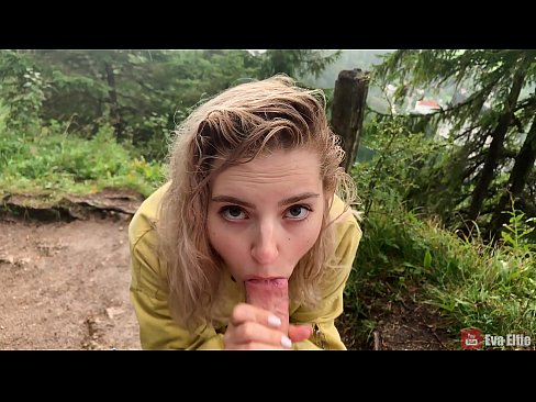 ❤️ Момиче преглъща сперма след публична свирка - Eva Elfi ❤️❌ Секс в bg.pornodil.ru ️